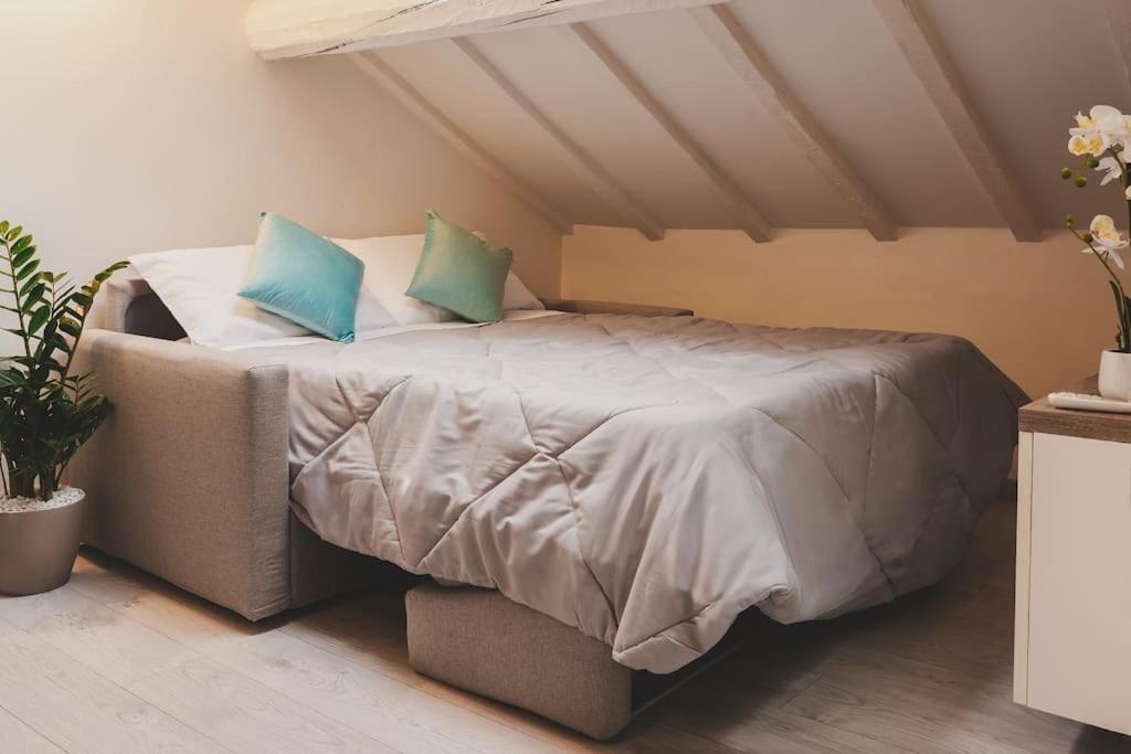 Loft In Corso Como Leilighet Milano Eksteriør bilde